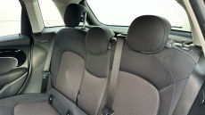 MINI Hatchback 1.5 Cooper Classic Premium 5dr Petrol Hatchback